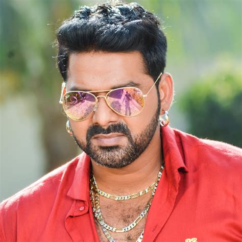 Pawan Singh Photos 